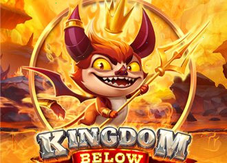 Kingdom Below Play